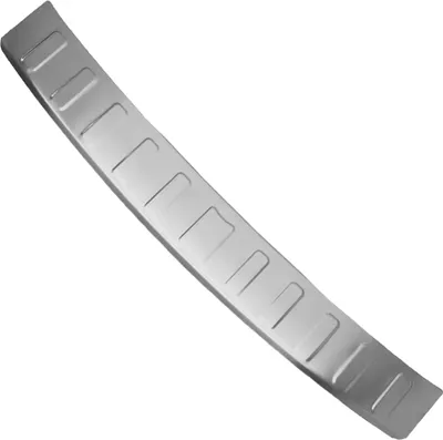 Immagine prodotto di Protezione SHIELD PROTECTION in acciaio inox MATT per Renault Grand Scenic 3 JZ 2009-2016