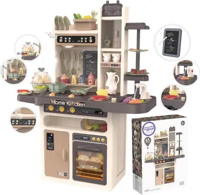 Image de WOOPIE Home Kitchen Multifunctional Home Kitchen Water Circulation 65 acres