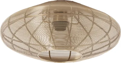 Produktbild von Light&living Plafonnière Ø40x17 cm BAHOTO licht goud