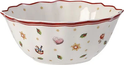 Produktbild von Villeroy & Boch Toy's Delight Bol klein Set 6 Stück - Art.-Nr. 14-8585-1902 - EAN 4057743001029