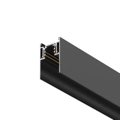 Produktbild von Maytoni Track Lighting Accessory TRX004-212B , Schwarz, aus Aluminum