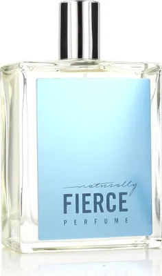 Produktbild von Abercrombie & Fitch Naturally Fierce Eau De Parfum 100 ml (woman)