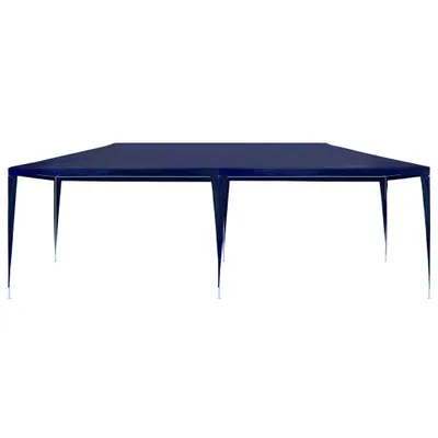 Immagine prodotto di Tenda per Feste 3x6 m in PE Blu