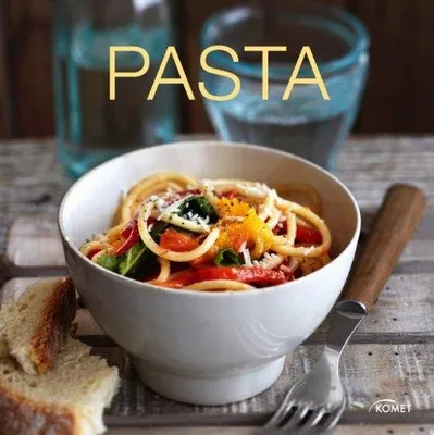 Produktbild von Pasta