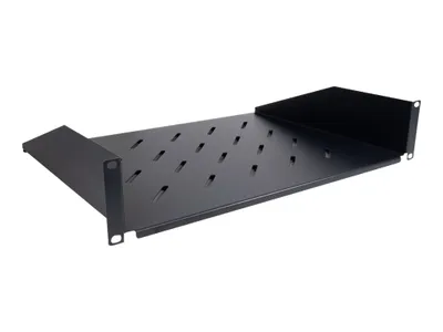 Image de Inter-Tech SW-2U-350 - Étagère pour rack