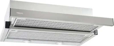 Produktbild von Teka CNL 6415, 385 m³/h, rezirkulierend, B, A, D, 64 dB