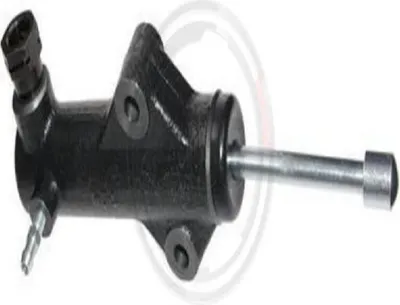 Produktbild von A.B.S. 51156 Kupplungsnehmerzylinder für FIAT 500 (312) 500 C (312) PUNTO (188) Panda Schrägheck (312, 319) für LANCIA YPSILON (843)