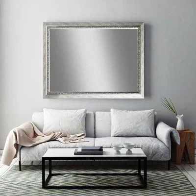 Immagine prodotto di Specchio da bagno piccolo
