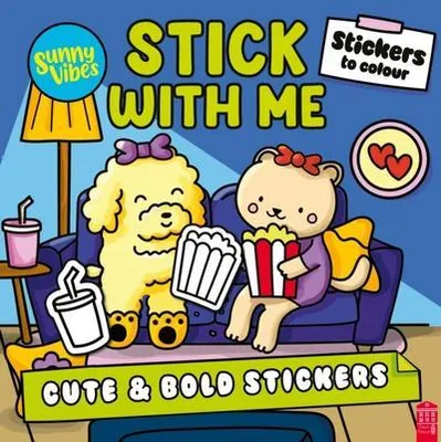 Produktbild von Stick With Me