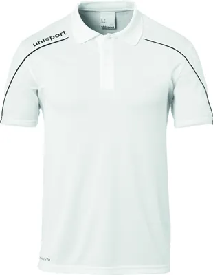 Obrázok produktu pre Uhlsport STREAM 23 POLO SHIRT S biela/čierna