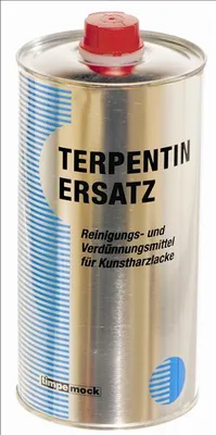 Produktbild von Terpentinersatz 1000 ml