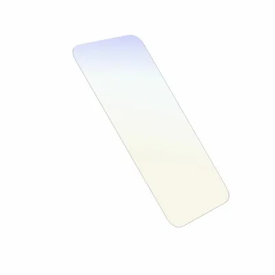 Produktbild von Otterbox Schutzfolie 77-93990 Transparent