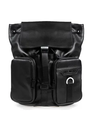 Obrázok produktu pre Batoh Bikkembergs D-Color - E2CPME2U0045999 | D-Color - Black- Veľkosť: Jedna veľkosť(EU)