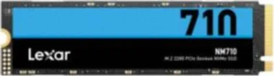 Produktbild von Lexar NM710 1 TB M.2 PCIe NVMe SSD