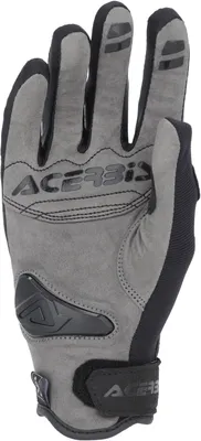 Productafbeelding van ACERBIS MX/Enduro Carbon G 5.0 handschoenen - Zwart - Maat M
