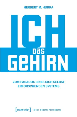 Produktbild von Ich, das Gehirn