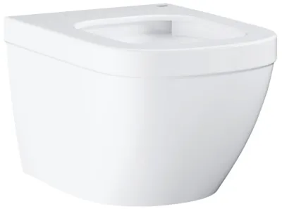 Obrázok produktu pre GROHE Euro Ceramic, Biela, 1 kusov