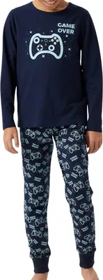 Produktbild von Name It Pyjama Kinder