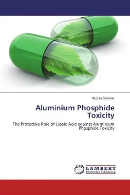 Produktbild von Aluminium Phosphide Toxicity