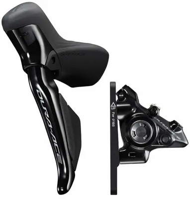 Zdjęcie produktu dla Shimano Dual Control Dura Ace Set STR9270/BRR9270 Left 2 Manetka