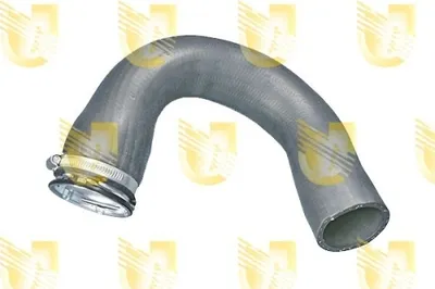 Produktbild von UNIGOM S2486 Turbo Ladeluftschlauch für ALFA ROMEO GIULIETTA (940)