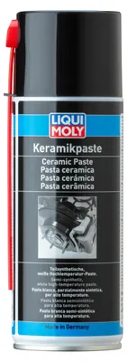 Produktbild von LIQUI MOLY Bornidrid-Spray/ Keramikpaste