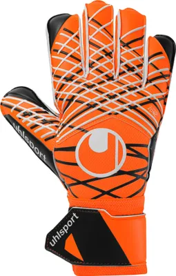 Immagine prodotto di Guanti da portiere Uhlsport Soft Resist+ Arancione 10,5 Arancione 10,5