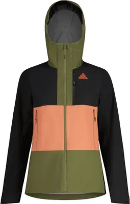 Produktbild von Jacken Maloja Ovarom Alpine 3414710562