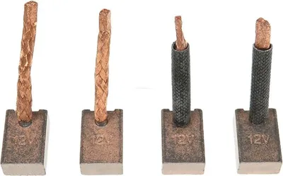 Image de Brosses De Démarrage