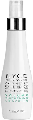 Produktbild von Nyce Luxury Care Volume Thickening Leave In 150ml - Volumen Spray