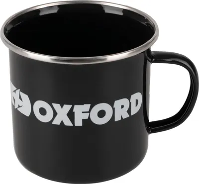 Immagine prodotto di Tazza da caffè OXFORD OX839 0,14 kg 0,35 l in acciaio