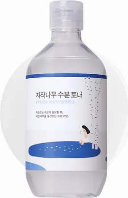 Produktbild von Round Lab Birch Juice Moisturizing Toner