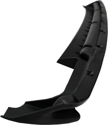 Obrázek produktu pro Zadní difuzor pro BMW řady 3 E36 92-97 M3 design standardní nárazník.