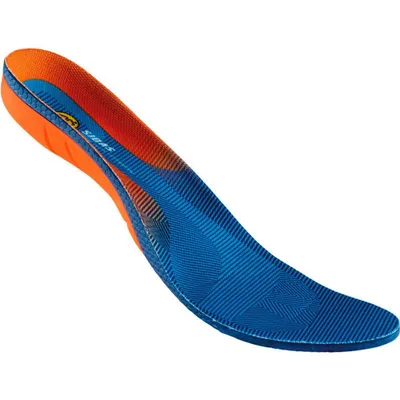 Produktbild von Sidas 3d-dämpfungsgel Orange,Blau EU 37-38 Orange,Blau EU 37-38