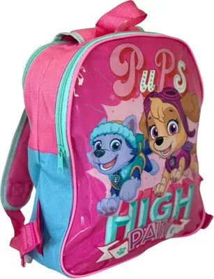 Produktbild von Paw Patrol Wendbarer Vorschulrucksack für Mädchen