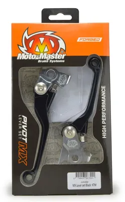 Obrázek produktu pro Pivot Lever Set Black