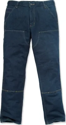 Produktbild von Carhartt Double Front Jeans Grösse: 34, Länge: L36