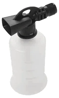 Imagen del producto de Cleancraft, prefiltro de espuma, modelo 7163011