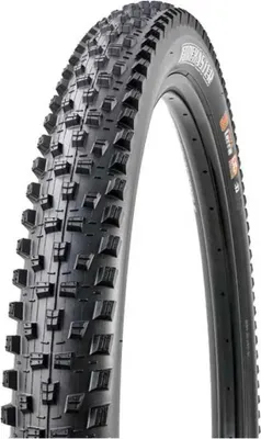 Produktbild von Maxxis Forekaster E-bike 60 Tpi 3ct/exo+ Tubeless 27.5´´ X 2.40 Mtb-reifen Silber 27.5´´ x 2.40 Silber 27.5´´ x 2.40