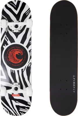 Produktbild von FIREFLY Skateboard SKB 505 NAVY DARK/BLUE ROYAL NAVY DARK/BLUE ROYAL -