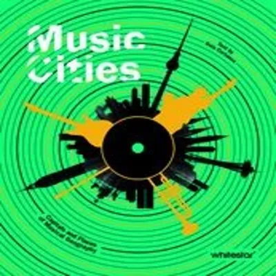Immagine prodotto di Città della musica