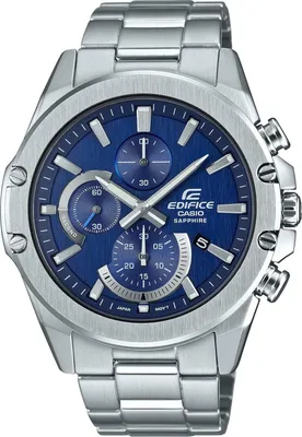 Obrázek produktu pro Pánské hodinky Casio Edifice EFR-S567D-2AVUEF