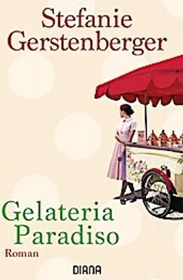 Obrázek produktu pro Gelateria Paradiso