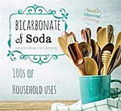Obrázok produktu pre Bicarbonate of Soda