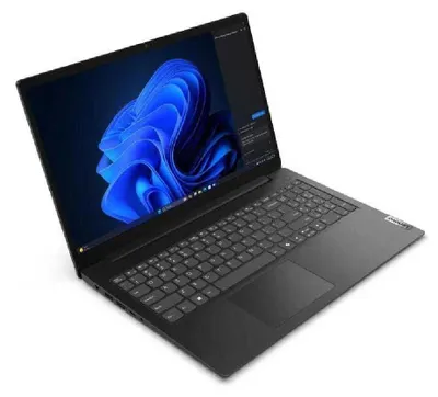 Produktbild von Lenovo V15 G5 IRL, Intel® Core™ i3, 39,6 cm (15.6"), 1920 x 1080 Pixel, 8 GB, 512 GB, FreeDOS