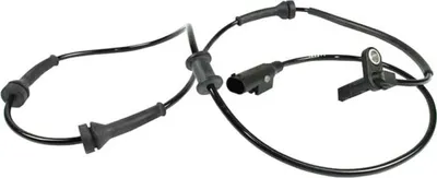 Produktbild von METZGER ABS Sensor Raddrehzahl Vorne für FIAT 500 (312) 0900124