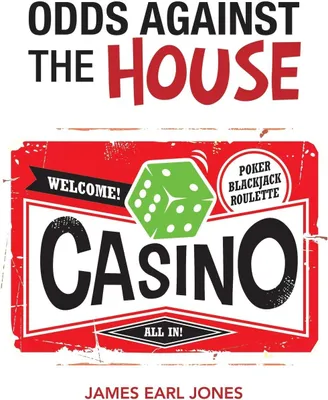 Produktbild von Odds Against the House