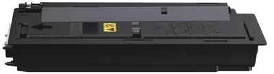 Productafbeelding van KYOCERA tonercartridge, zwart, ongeveer 15.000 pagina's. Geschikt voor de ECOSYS MZ3201, modelnummer TK-6860
