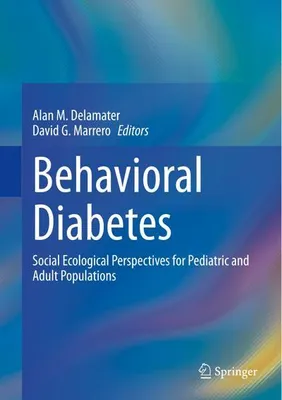 Obrázok produktu pre Behavioral Diabetes