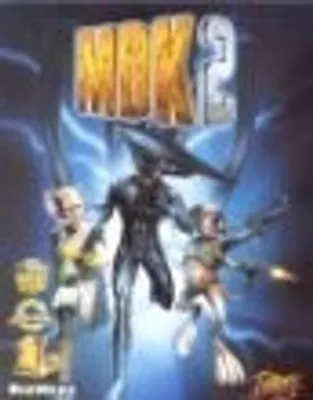 Produktbild von Mdk 2